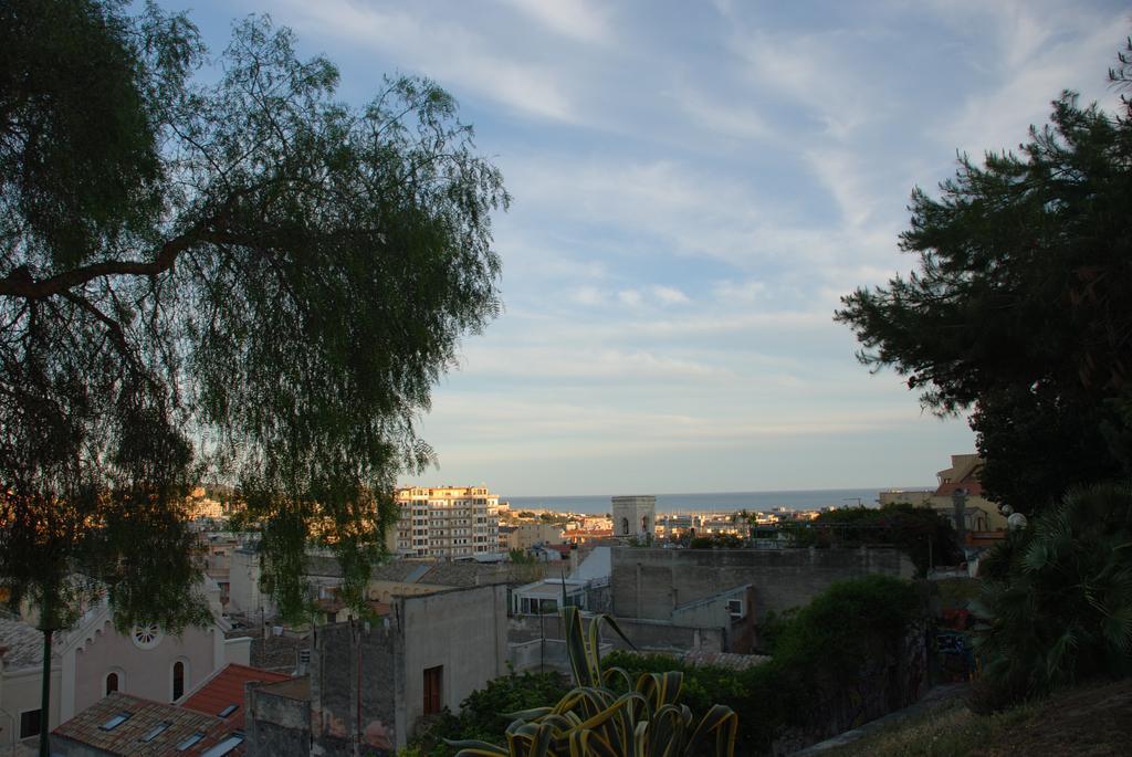 Appartamento Il Lilla Cagliari Exterior photo