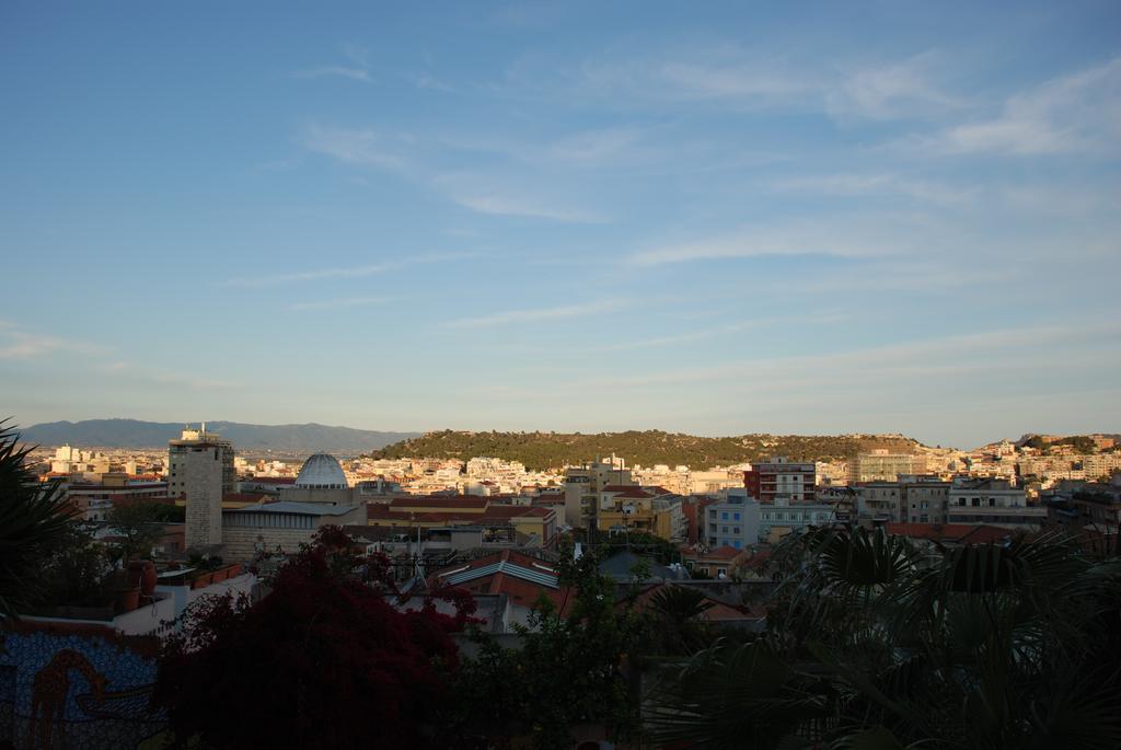 Appartamento Il Lilla Cagliari Exterior photo