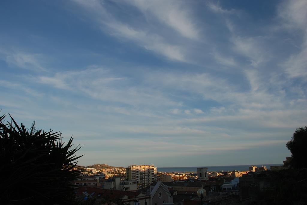 Appartamento Il Lilla Cagliari Exterior photo