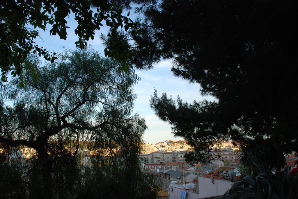 Appartamento Il Lilla Cagliari Exterior photo
