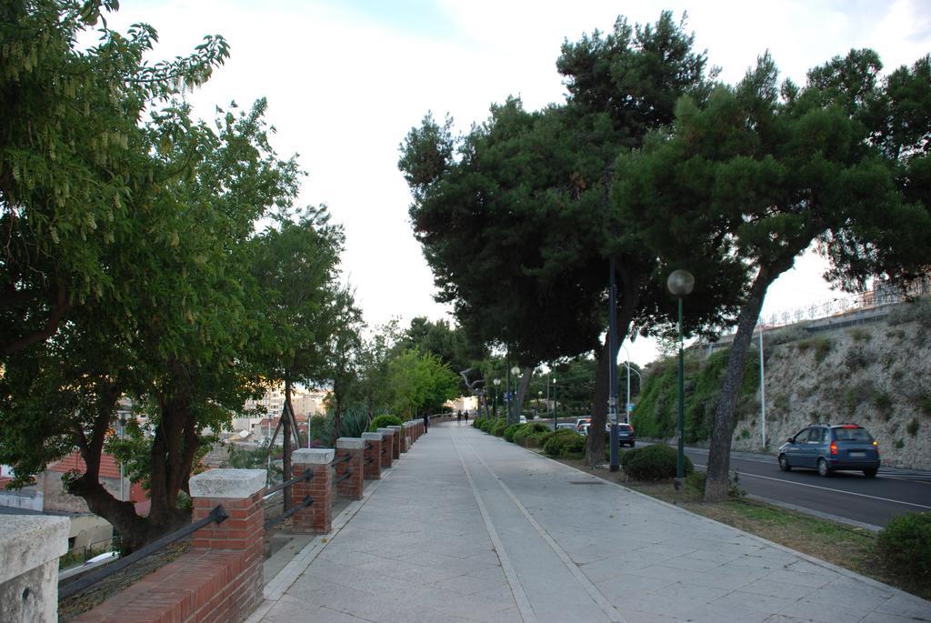 Appartamento Il Lilla Cagliari Exterior photo
