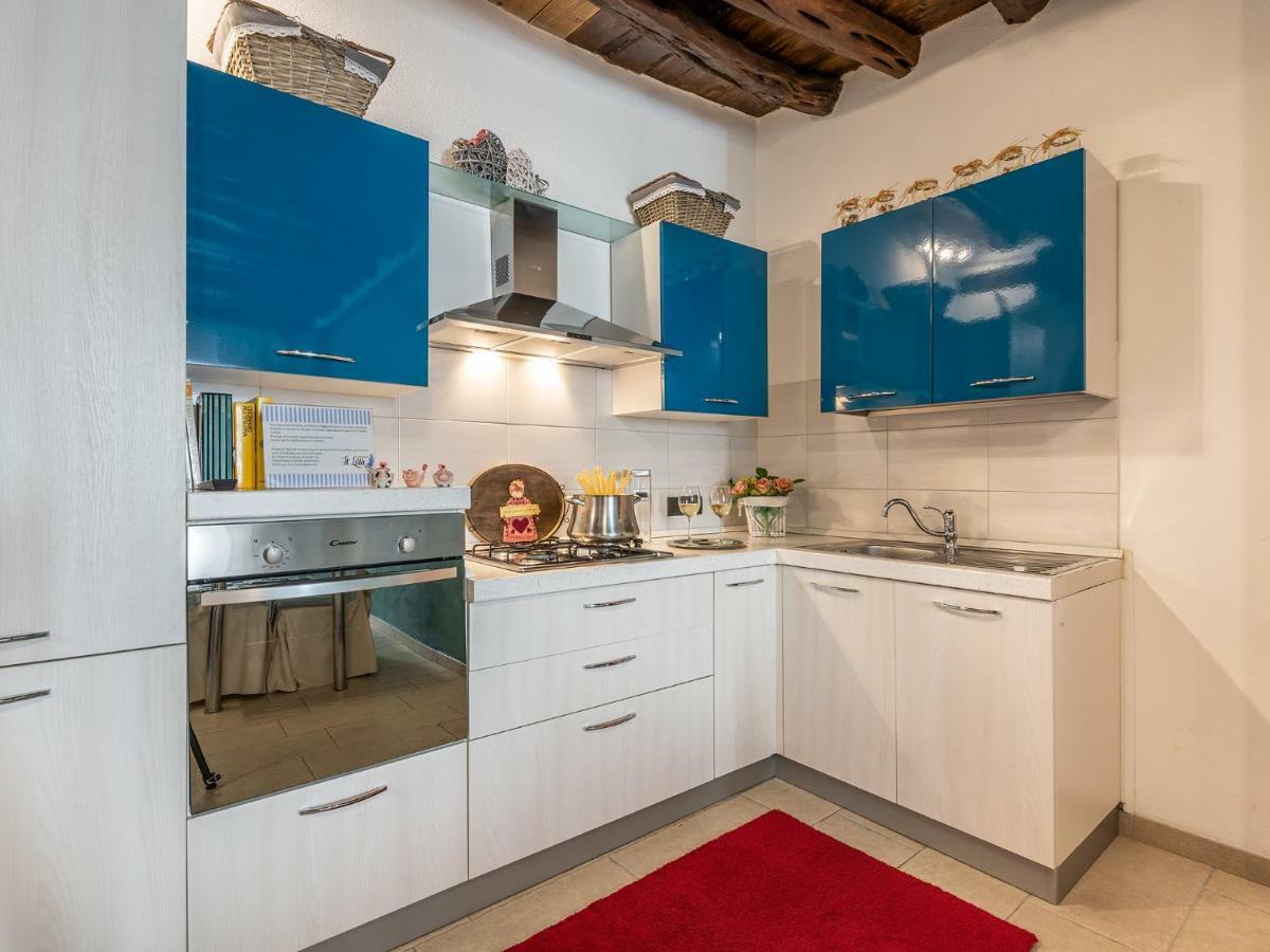 Appartamento Il Lilla Cagliari Exterior photo