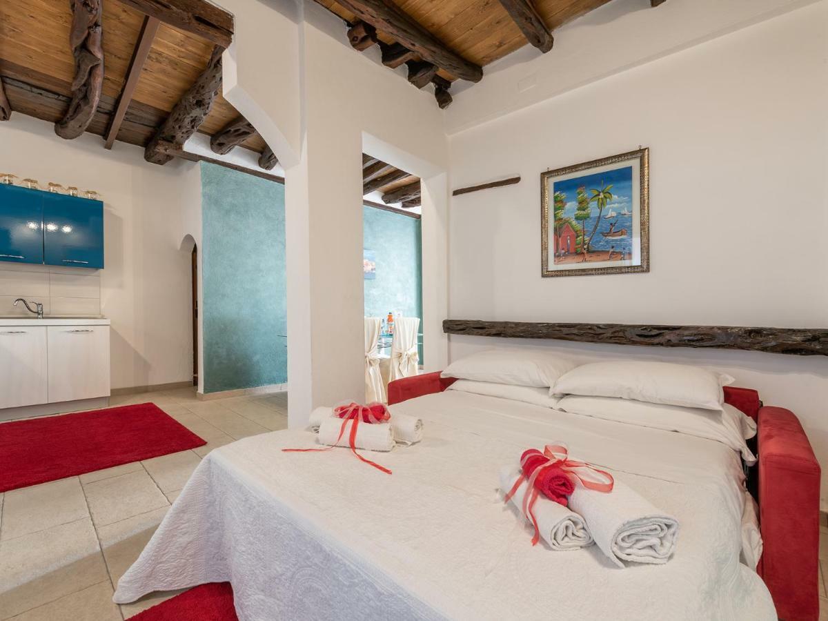 Appartamento Il Lilla Cagliari Exterior photo