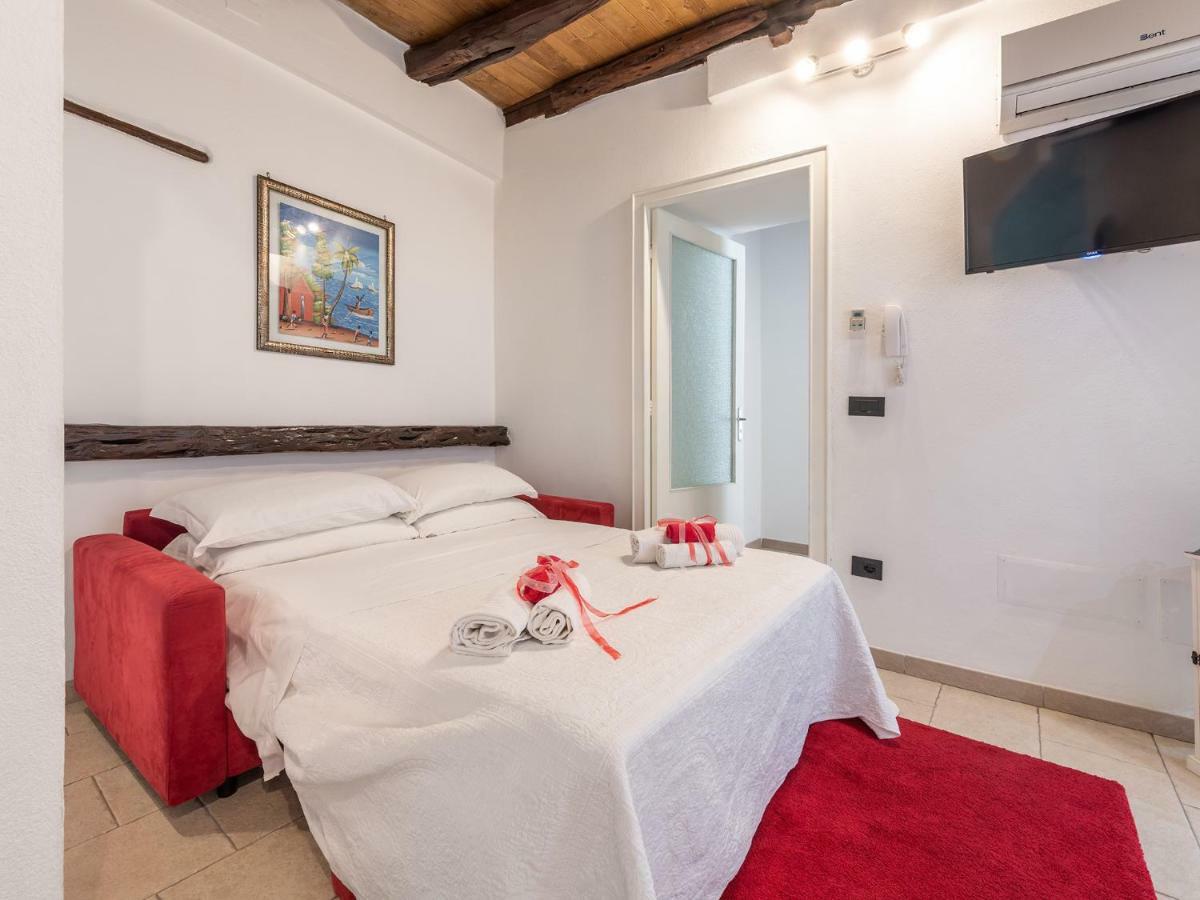 Appartamento Il Lilla Cagliari Exterior photo