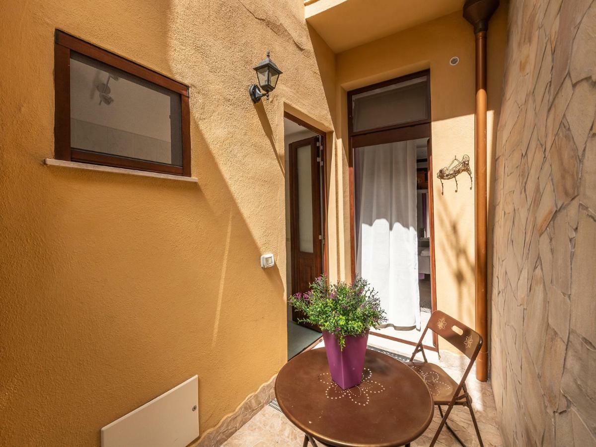Appartamento Il Lilla Cagliari Exterior photo