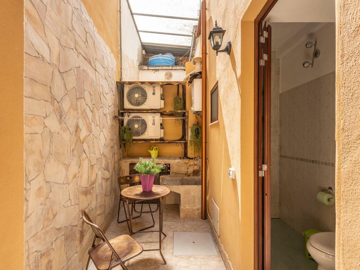 Appartamento Il Lilla Cagliari Exterior photo
